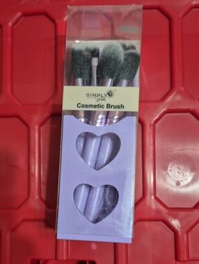 Cosmetic Brush Set